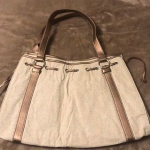 Ann Taylor LOFT bag